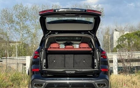 BMW X5, 2023 год, 6 500 030 рублей, 7 фотография