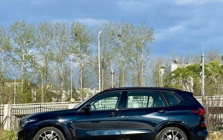 BMW X5, 2023 год, 6 500 030 рублей, 6 фотография