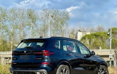 BMW X5, 2023 год, 6 500 030 рублей, 3 фотография