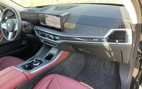 BMW X5, 2023 год, 6 500 030 рублей, 13 фотография