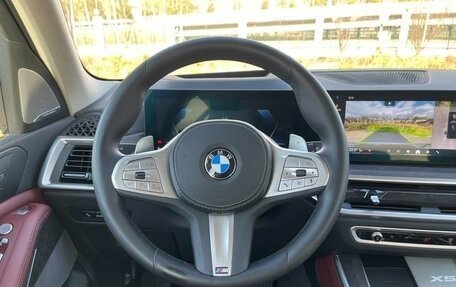 BMW X5, 2023 год, 6 500 030 рублей, 16 фотография