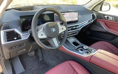 BMW X5, 2023 год, 6 500 030 рублей, 23 фотография