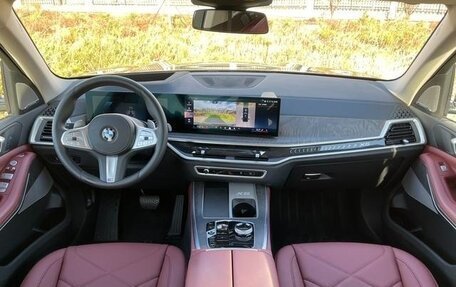 BMW X5, 2023 год, 6 500 030 рублей, 21 фотография
