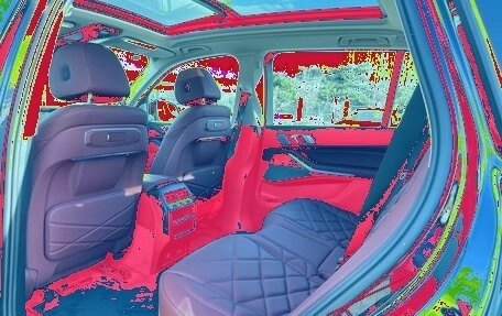 BMW X5, 2023 год, 6 500 030 рублей, 22 фотография