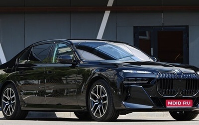 BMW 7 серия, 2023 год, 12 800 000 рублей, 1 фотография