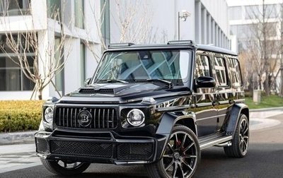 Mercedes-Benz G-Класс W463 рестайлинг _iii, 2023 год, 16 500 050 рублей, 1 фотография