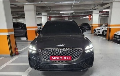 Genesis GV70, 2021 год, 3 580 000 рублей, 1 фотография