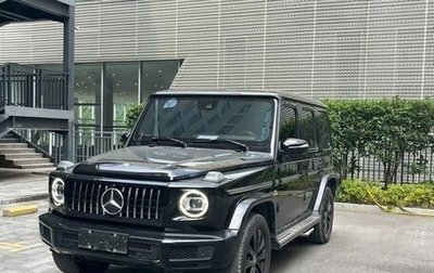 Mercedes-Benz G-Класс W463 рестайлинг _iii, 2022 год, 16 000 040 рублей, 1 фотография
