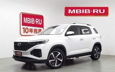 Hyundai ix35, 2021 год, 1 670 000 рублей, 1 фотография