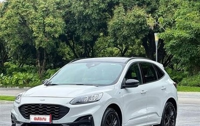 Ford Escape, 2024 год, 2 998 000 рублей, 1 фотография