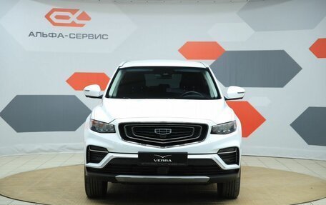 Geely Atlas, 2021 год, 1 730 000 рублей, 2 фотография