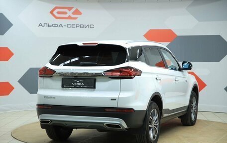 Geely Atlas, 2021 год, 1 730 000 рублей, 5 фотография