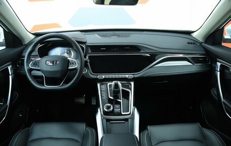Geely Atlas, 2021 год, 1 730 000 рублей, 12 фотография