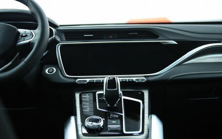 Geely Atlas, 2021 год, 1 730 000 рублей, 14 фотография