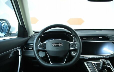 Geely Atlas, 2021 год, 1 730 000 рублей, 13 фотография