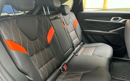 Haval F7, 2025 год, 2 899 000 рублей, 22 фотография