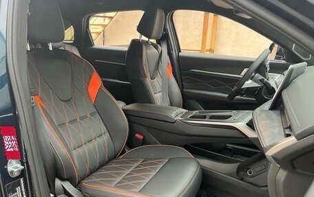 Haval F7, 2025 год, 2 899 000 рублей, 15 фотография