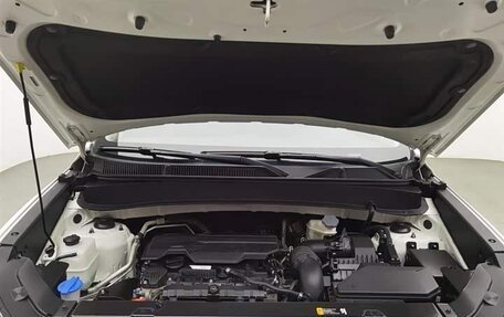 Hyundai ix35, 2021 год, 1 670 000 рублей, 6 фотография