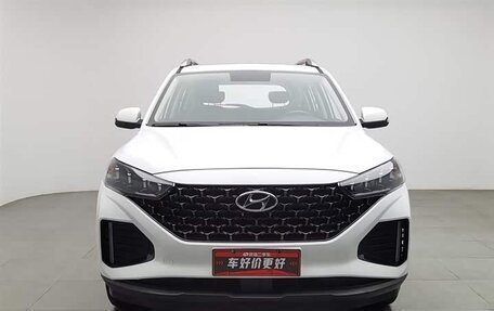Hyundai ix35, 2021 год, 1 670 000 рублей, 3 фотография