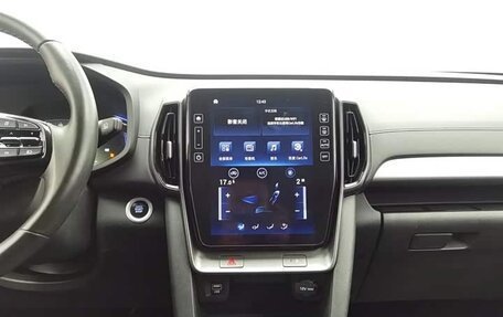 Hyundai ix35, 2021 год, 1 670 000 рублей, 9 фотография