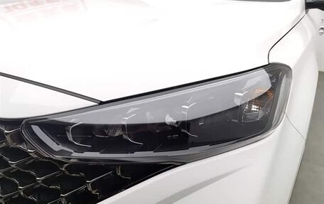 Hyundai ix35, 2021 год, 1 670 000 рублей, 5 фотография