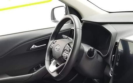Hyundai ix35, 2021 год, 1 670 000 рублей, 12 фотография
