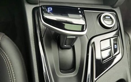 Hyundai ix35, 2021 год, 1 670 000 рублей, 10 фотография