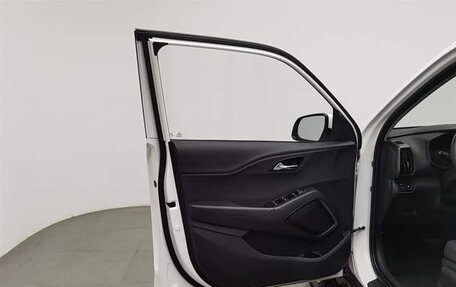 Hyundai ix35, 2021 год, 1 670 000 рублей, 13 фотография