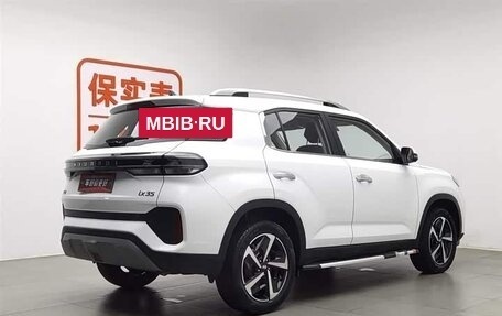 Hyundai ix35, 2021 год, 1 670 000 рублей, 2 фотография