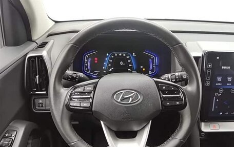 Hyundai ix35, 2021 год, 1 670 000 рублей, 16 фотография
