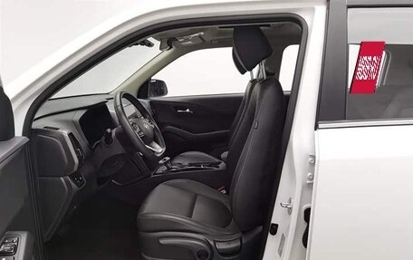 Hyundai ix35, 2021 год, 1 670 000 рублей, 15 фотография