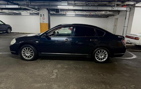 Nissan Teana, 2005 год, 550 000 рублей, 6 фотография