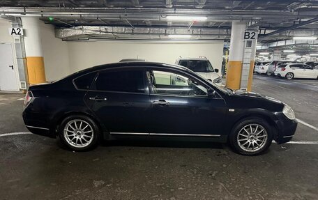 Nissan Teana, 2005 год, 550 000 рублей, 5 фотография