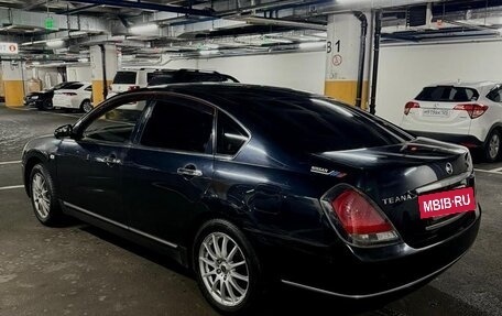 Nissan Teana, 2005 год, 550 000 рублей, 3 фотография