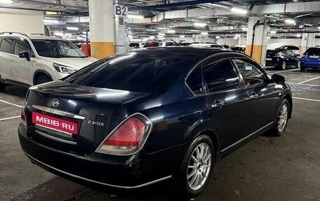 Nissan Teana, 2005 год, 550 000 рублей, 2 фотография