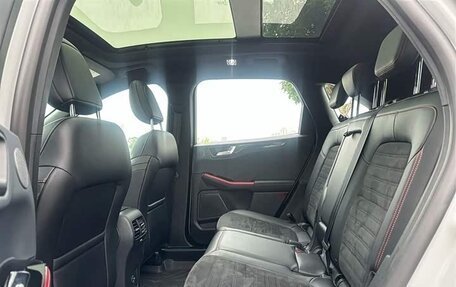 Ford Escape, 2024 год, 2 998 000 рублей, 9 фотография