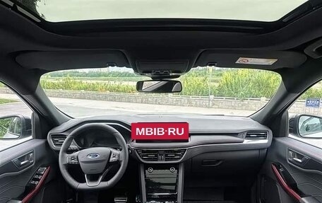 Ford Escape, 2024 год, 2 998 000 рублей, 6 фотография