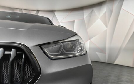 BMW X2, 2021 год, 3 480 000 рублей, 7 фотография