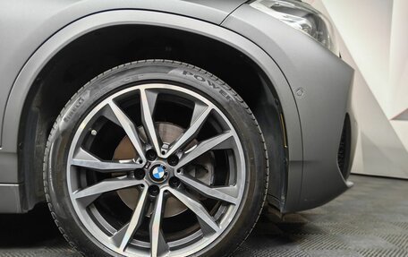BMW X2, 2021 год, 3 480 000 рублей, 6 фотография