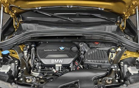 BMW X2, 2021 год, 3 480 000 рублей, 9 фотография