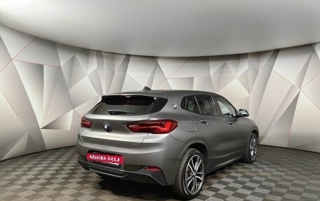 BMW X2, 2021 год, 3 480 000 рублей, 2 фотография