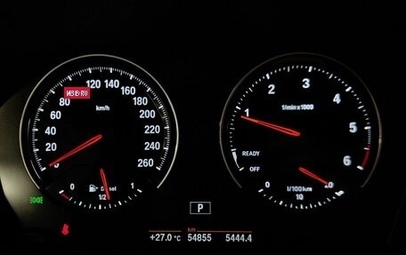 BMW X2, 2021 год, 3 480 000 рублей, 12 фотография