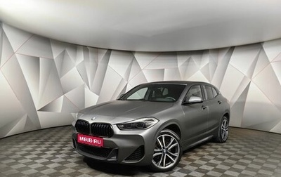 BMW X2, 2021 год, 3 480 000 рублей, 1 фотография