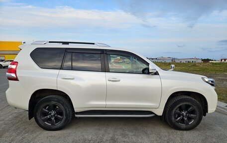 Toyota Land Cruiser Prado 150 рестайлинг 2, 2014 год, 3 550 000 рублей, 1 фотография