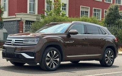 Volkswagen Teramont I, 2021 год, 2 800 000 рублей, 1 фотография