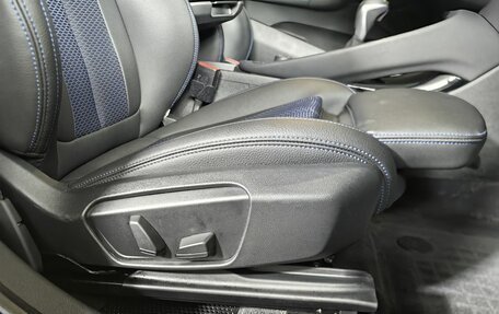 BMW X2, 2021 год, 3 480 000 рублей, 16 фотография