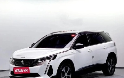 Peugeot 5008 II, 2021 год, 1 500 200 рублей, 1 фотография