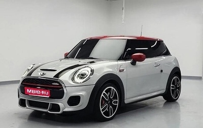 MINI Hatch, 2021 год, 2 100 200 рублей, 1 фотография
