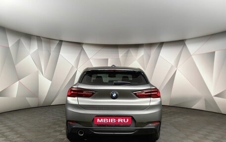 BMW X2, 2021 год, 3 480 000 рублей, 19 фотография