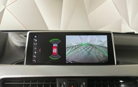 BMW X2, 2021 год, 3 480 000 рублей, 17 фотография